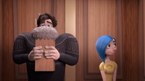 Погасший ("Extinguished")