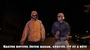 Halott Pénz - Valami van a levegőben PARÓDIA ! Pamkutya