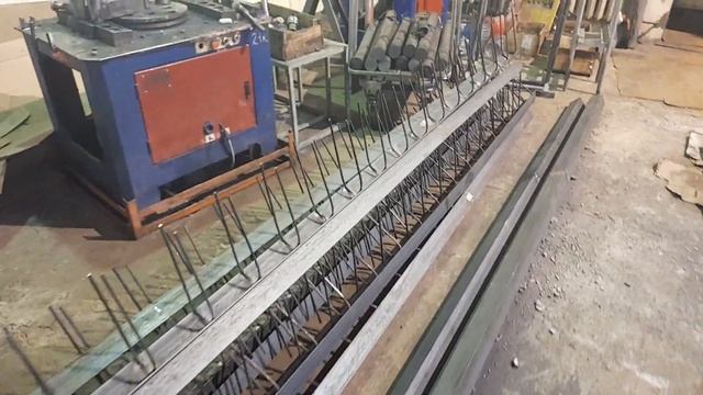 Закладные детали для железобетонных конструкций серия 1.400-15