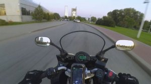 Мотопутешествие по белоруссии 3. Стоит ли ехать на мотоциклах в Минск?