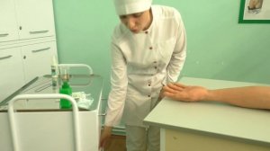 53 Внутрикожная инъекция