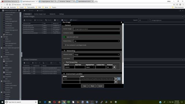 How to monitor your server with Glances on Openmediavault смотреть онлайн