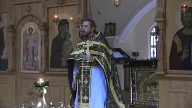 Немилосердный должник. Священник Игорь Сильченков смотреть онлайн