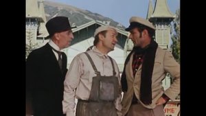 Гусарская баллада