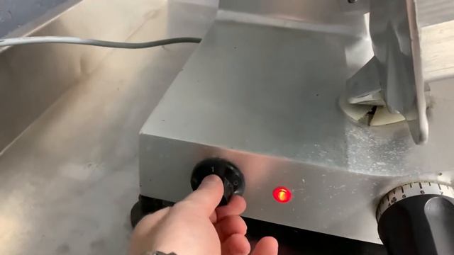 Слайсер Rheninghaus Argenta 250 Италия смотреть онлайн