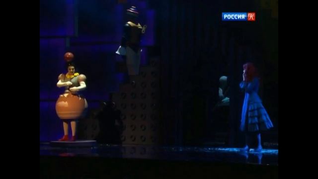 Новости культуры с Владиславом Флярковским. 