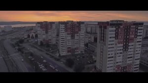 Магнитогорск с птичьего полёта mgn174