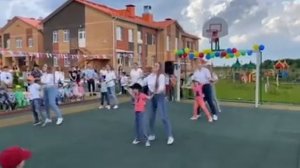 МБДОУ 21 "Обнимайте детей"