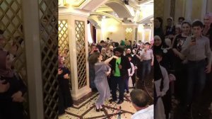 Хорошая Аварская Свадьба в зале Ариана  Хасавюрт
