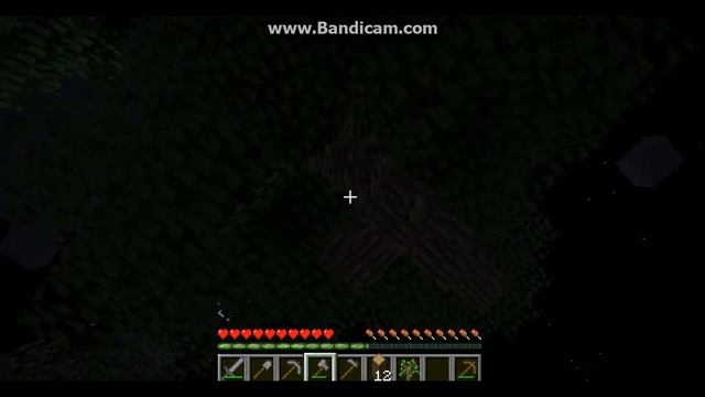 Я играю в майнкрафт!!! смотреть онлайн