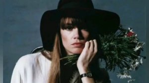 Françoise Hardy It Hurts to Say Goodbye Франсуаза Арди очень красивая французская музыка песня