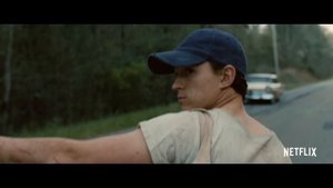Фильм "Дьявол всегда здесь" – трейлер