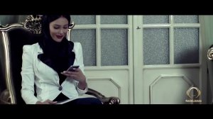 Milad Baran - "Man Ke Bahatam" OFFICIAL VIDEO