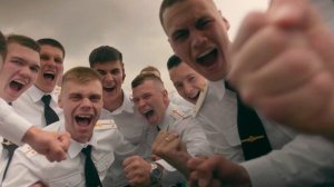 Выпускной НВИ ВНГ РФ 2022