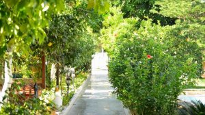 Orsmaris Boutique Hotel Marmaris - TURKEY