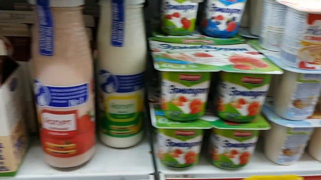 Как купить продукты в стиле low или zero waste?