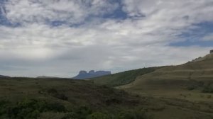 Venezuela tepui túra 2013 /videó/