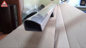 Детальный обзор хромированных рейлингов на Renault Traffic Opel Vivaro Nissan Primastar