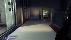 Prey - Достижение "Переэкзаменовка"