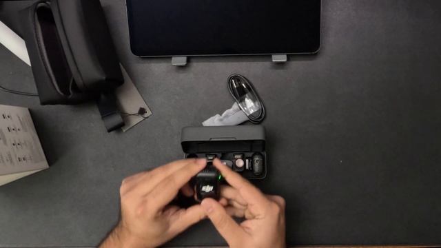 DJI MIC 2 - The best wireless mic?