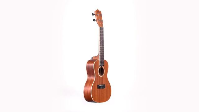 Lanikai LU Series | Concert Ukulele смотреть онлайн