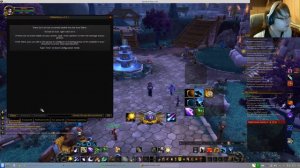 Настройка Addon TellMeWhen для Тектоника