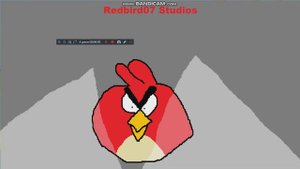 Fun Angry Birds Maker Level Golden Eggs