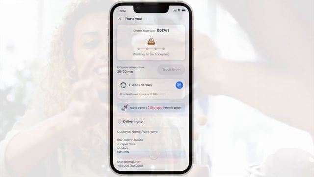 Delivery & Pickup with the Embargo App 🛵🎲 смотреть онлайн