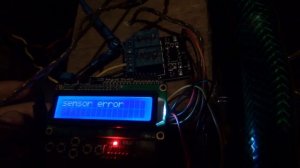 Питание ардуино. 5В или 12В?