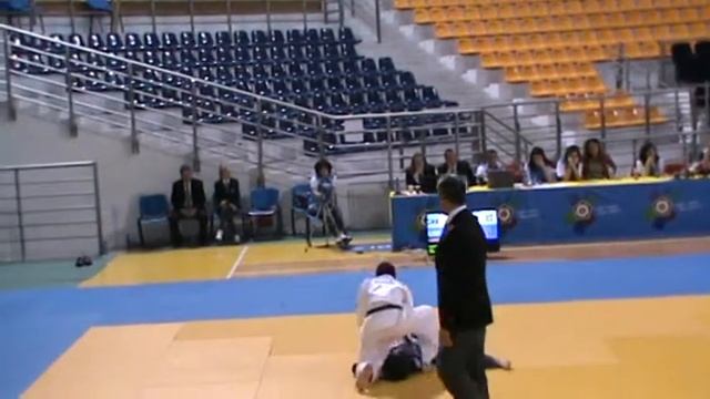 ILIADIS CUP 2014 ABAGHYAN SHAHEN 2 смотреть онлайн