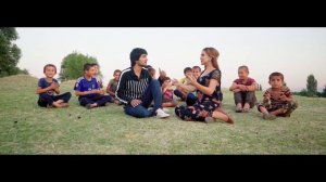 Умеди Давлат - Гулбадан | Umedi Davlat - Gulbadan nwe clips FULL HD