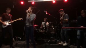 9 декабря, клуб Муз Паб, Аида Слезовская