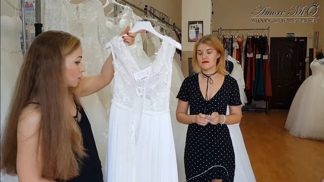 Как выбрать свадебные платья когда открываешь свадебный салон