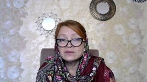 Про Веру и Анфису. Глава "Вера и Анфиса заблудились". Э. Успенский.