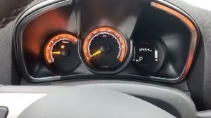 Очередная проблема с электрикой Lada Xray cross