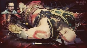 Куплинов. God of War. Смешные моменты