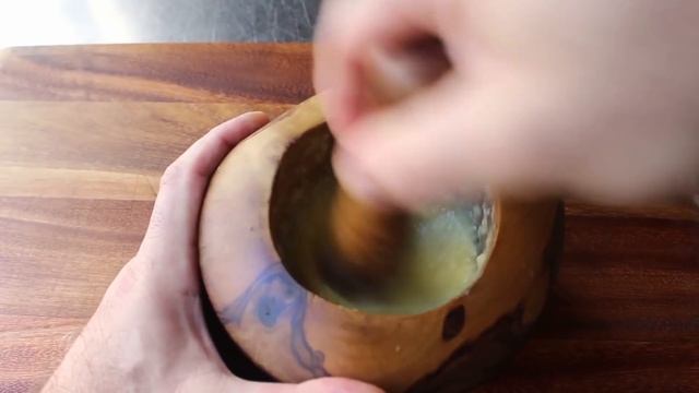 Real Aioli - Egg-Free Garlic "Mayonnaise" - Vegan Aioli Recipe смотреть онлайн