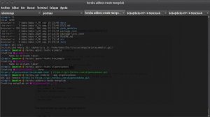 3. Curso AngularJS-NodeJS-MongoDB:  RESTful generator