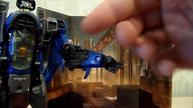 Тандеркрекер Студио Сериес 89 Часть 2 смотреть онлайн