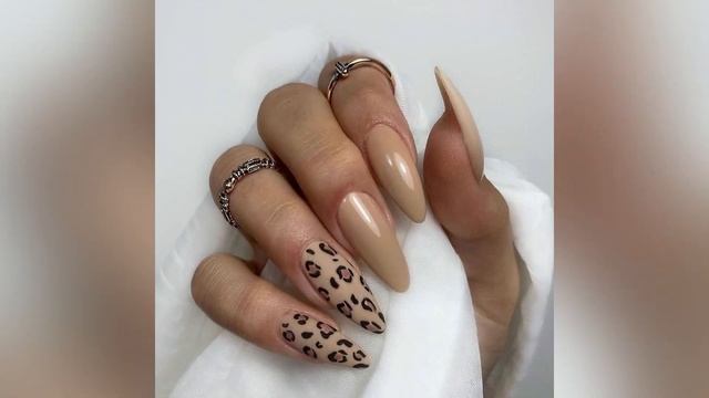 Маникюр Подборка Идеи ? Модный Дизайн Нейл Арт  Красивые Ногти ? Nail Art