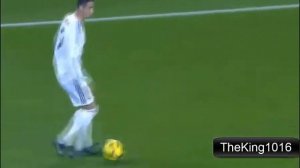 Cristiano Ronaldo Amazing Goals And Skills