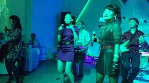 Корпоратив ркб  2018