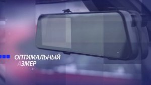 SilverStone F1 HYBRID ELBRUS - комбо-устройство в форме зеркала с приложением и обновлением по Wi-F