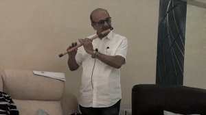 Flute Vocal Violin Group Musical Evening