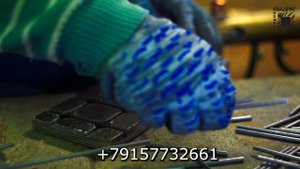 Точечная сварка проволоки. Быстро, качественно, по оптимальной цене в https://studia-kvadrat.ru/