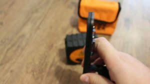 Обзор лазерного уровня LaiSai LS608 из Китая с Алиэкспресс