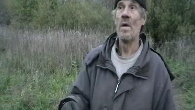 Унизительная процедура безнадзорности! смотреть онлайн