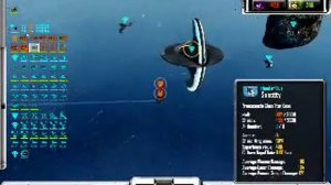 Sins of a Solar Empire - Entrenchment gameplay