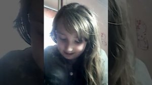 Делаю глазки из картона