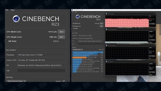 بررسی لپتاپ اچ پی ویکتس 2023 (لپتاپ گیمینگ اقتصادی) | HP Victus 2023 Laptop Review смотреть онлайн